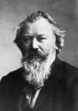 Johannes Brahms