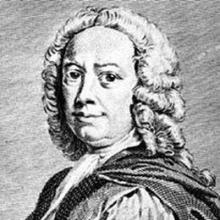 Johann Christoph Pezel