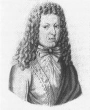 Johann Kuhnau