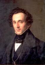 felix-mendelssohn