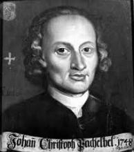 johann-pachelbel