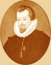 John Dowland