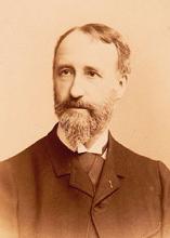 Theodore Dubois